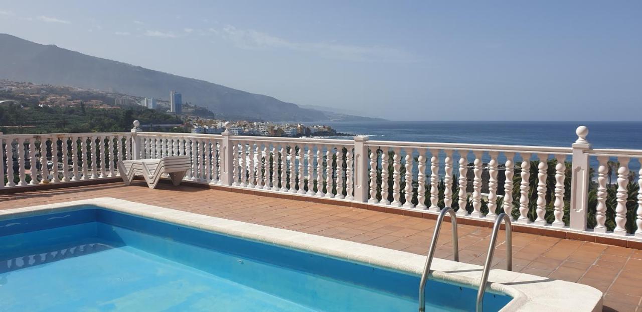 Estudio Neya Puerto de la Cruz  Exterior photo